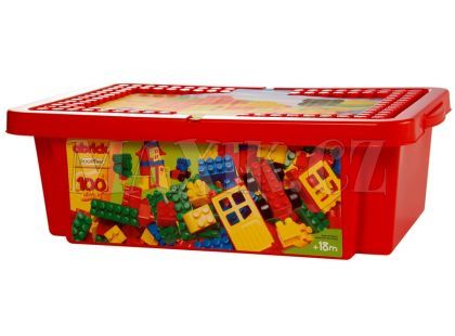 Box Abrick 100 ks