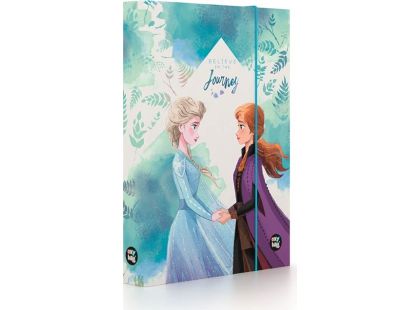 Box na sešity A5 Frozen