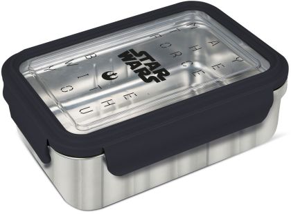 Box nerezový Star Wars