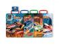 Box plechový na 18 autíček Hot Wheels 3