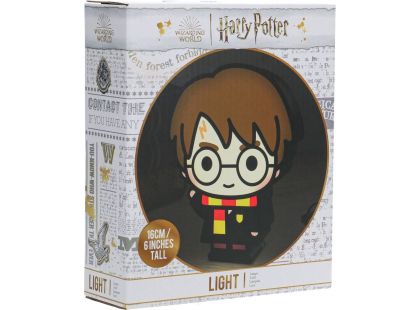 Box světlo Harry Potter