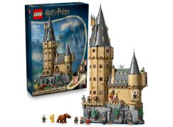 LEGO® Harry Potter™ 76454 Bradavický hrad: Hlavní věž