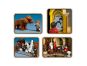 LEGO® Harry Potter™ 76454 Bradavický hrad: Hlavní věž 4