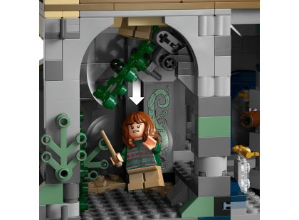 LEGO® Harry Potter™ 76454 Bradavický hrad: Hlavní věž