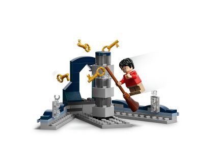 LEGO® Harry Potter™ 76454 Bradavický hrad: Hlavní věž
