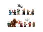 LEGO® Harry Potter™ 76454 Bradavický hrad: Hlavní věž 7