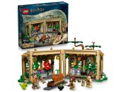 LEGO® Harry Potter™ 76445 Bradavický hrad: Hodina bylinkářství