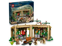 LEGO® Harry Potter™ 76445 Bradavický hrad: Hodina bylinkářství