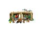 LEGO® Harry Potter™ 76445 Bradavický hrad: Hodina bylinkářství 2