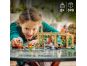 LEGO® Harry Potter™ 76445 Bradavický hrad: Hodina bylinkářství 3