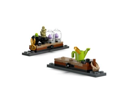 LEGO® Harry Potter™ 76445 Bradavický hrad: Hodina bylinkářství