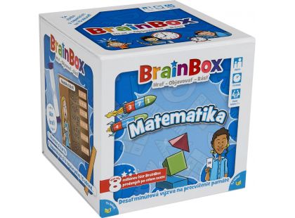 BrainBox matematika SK verze