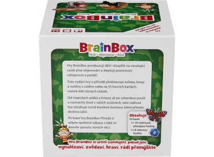 BrainBox příroda 05CZ