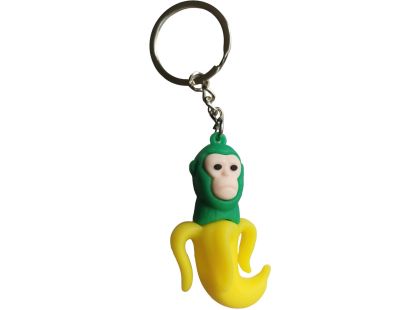 Brainrot 3D Klíčenka