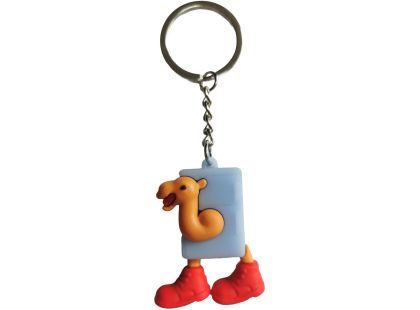 Brainrot 3D Klíčenka