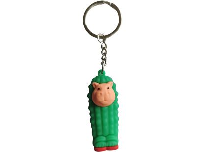 Brainrot 3D Klíčenka