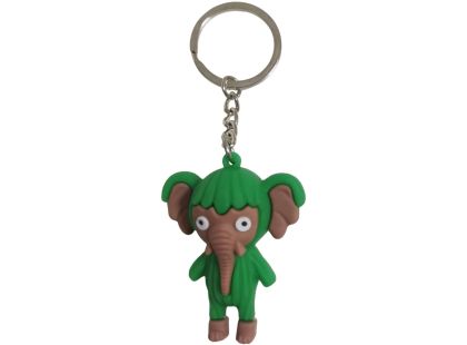 Brainrot 3D Klíčenka