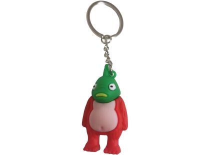 Brainrot 3D Klíčenka