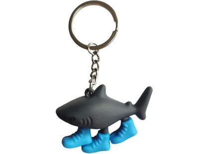 Brainrot 3D Klíčenka