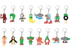 Brainrot 3D Klíčenka