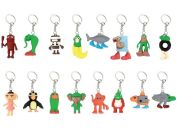 Brainrot 3D Klíčenka