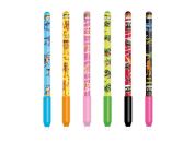 Brainrot Mazací pero