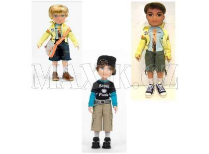 Bratz Boyz