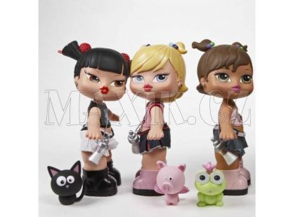 Bratz Large Baby