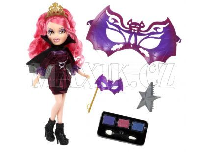 Bratz Maškarní panenka 24 cm - Kirana