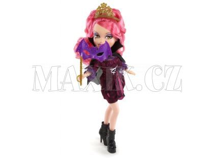 Bratz Maškarní panenka 24 cm - Kirana