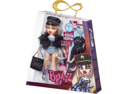 Bratz Panenka Collector Core Doll-Cloe