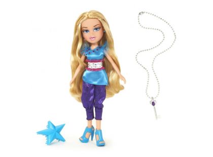 Bratz Panenka Filmová Cloe Perla pouště