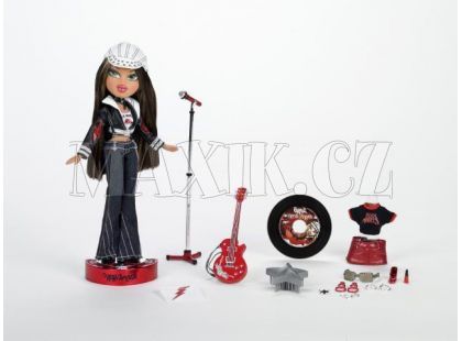 Bratz Rockoví andílci