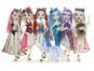 Bratzillaz Půlnoční pláž - Sashabella 5