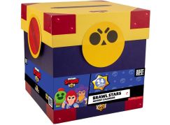Brawl Stars adventní kalendář 2025