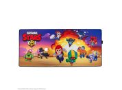 Cinereplicas Brawl Stars herní podložka Ready to Brawl