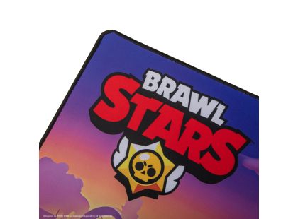 Cinereplicas Brawl Stars herní podložka Ready to Brawl