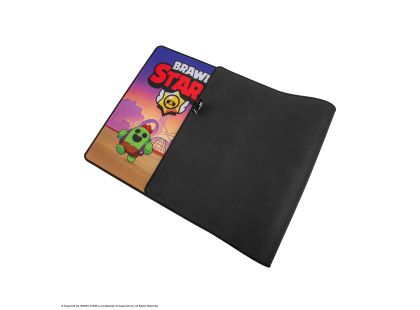 Cinereplicas Brawl Stars herní podložka Ready to Brawl