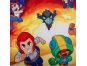 Cinereplicas Brawl Stars herní podložka Ready to Brawl 5