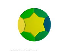 Brawl Stars Squishy Gem