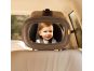 Brica Zpětné zrcátko Baby In-Sight® Soft-Touch™ 3