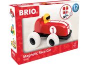 BRIO 30485 Magnetické závodní auto