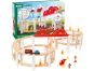 Brio Herní sety 36114 Vlaková sada megaspirála 5