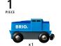 Brio World 33130 Nákladní Lokomotiva na baterie 3