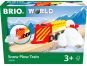 Brio World 33606 Vlak se sněhovým pluhem 6