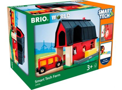 Brio World 33936 Smart Tech Farma