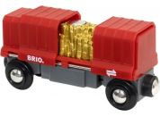 Brio World 33938 Hrací set náklad zlata