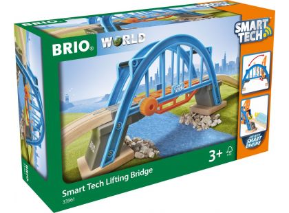 Brio World 33961 Most Smart Tech