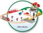 Brio World 33989 Sada hlavního nádraží - Poškozený obal 4