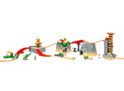 Brio World 36010 Přepravní vysokohorská vlaková sada